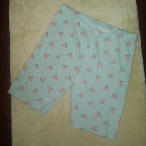 Old Navy girls shorts